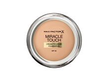 Foundation Max Factor Miracle Touch Cream-To-Liquid SPF30 11,5 g 035 Pearl Beige