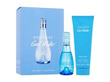 Eau de Toilette Davidoff Cool Water 30 ml Sets