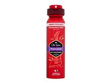 Déodorant Old Spice Rockstar 150 ml