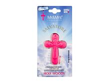 Autoduft Mr&Mrs Fragrance Salvatore Holy Woods Fuchsia 1 St.