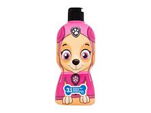 Duschgel Nickelodeon Paw Patrol Skye 3in1 Shower Gel, Shampoo & Conditioner 300 ml