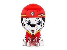 Duschgel Nickelodeon Paw Patrol Marshall 3in1 Shower Gel, Shampoo & Conditioner 300 ml