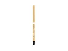 Matita occhi L'Oréal Paris Infaillible Grip 36H Gel Automatic Eye Liner 1,2 g 014 Soft Gold