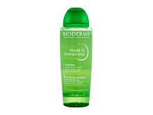 Shampoo BIODERMA Nodé G Purifying Shampoo 400 ml