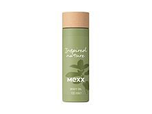 Olio per il corpo Mexx Inspired Nature 100 ml