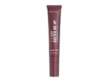 Balsamo per le labbra Rimmel London Oh My Gloss! Butter Me Up 15 ml 003 Mellow Mocha