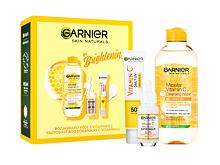 Sérum visage Garnier Skin Naturals Vitamin C for Brightening 30 ml Sets