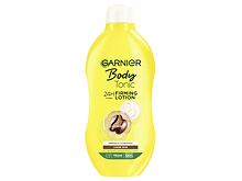 Körperlotion Garnier Body Tonic 24H Firming Lotion 400 ml