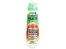 Shampoo secco Garnier Fructis Watermelon Invisible Dry Shampoo 100 ml