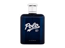 Eau de Parfum Ralph Lauren Polo 67 75 ml