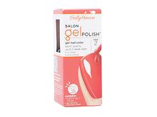 Nagellack Sally Hansen Salon Gel Polish Gel Nail Color 7 ml 268 Glisten Up!