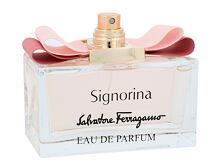 Eau de Parfum Ferragamo Signorina 100 ml Tester