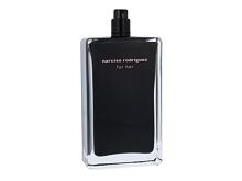 Eau de Toilette Narciso Rodriguez For Her 100 ml Tester