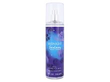 Körperspray Britney Spears Fantasy Midnight 236 ml