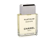 Eau de Toilette Chanel Platinum Égoïste Pour Homme 100 ml Tester