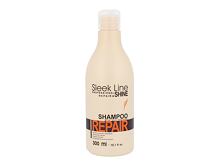 Shampoo Stapiz Sleek Line Repair 15 ml