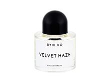 Eau de parfum BYREDO Velvet Haze 50 ml