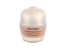 Foundation Shiseido Future Solution LX Total Radiance Foundation SPF15 30 ml R4 Rose