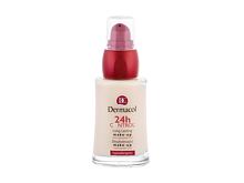 Fondotinta Dermacol 24h Control 30 ml 50