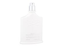 Eau de Parfum Creed Silver Mountain Water 100 ml Tester