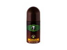 Antitraspirante Cuba Green 50 ml