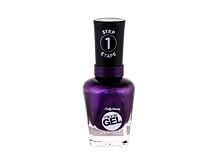 Nagellack Sally Hansen Miracle Gel 14,7 ml 160 Pinky Promise