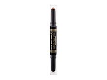 Ombretto Max Factor Contouring Stick Eyeshadow 5 g 005 Bronze Moon & Forest Green