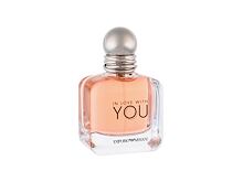 Eau de Parfum Giorgio Armani Emporio Armani In Love With You 50 ml