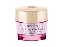 Tagescreme Estée Lauder Resilience Multi-Effect Tri-Peptide Face and Neck SPF15 50 ml