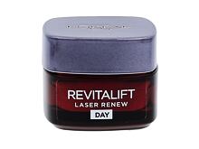 Tagescreme L'Oréal Paris Revitalift Laser Renew 50 ml