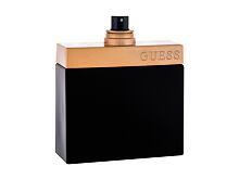 Eau de Toilette GUESS Seductive Homme Noir 100 ml Tester