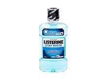 Collutorio Listerine Stay White Mouthwash 250 ml