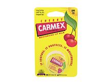Balsamo per le labbra Carmex Cherry SPF15 7,5 g