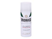 Rasierschaum PRORASO White Shaving Foam 50 ml