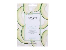 Maschera per il viso PAYOT Morning Mask Winter Is Coming 1 St.