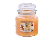 Bougie parfumée Yankee Candle Calamansi Cocktail 411 g