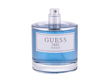 Eau de Toilette GUESS Guess 1981 Indigo For Men 100 ml Tester