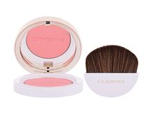 Rouge Clarins Joli Blush 5 g 02 Cheeky Pink