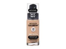 Foundation Revlon Colorstay Combination Oily Skin SPF15 30 ml 340 Early Tan
