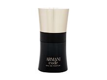 Eau de Parfum Giorgio Armani Code 30 ml