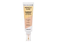 Foundation Max Factor Miracle Pure Skin-Improving Foundation SPF30 30 ml 50 Natural Rose