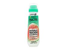 Trockenshampoo Garnier Fructis Watermelon Invisible Dry Shampoo 100 ml