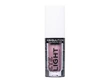 Lidschatten Revolution Relove Eye Light Metallic Eyeshadow 1,9 ml Bling