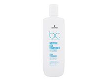  Après-shampooing Schwarzkopf Professional BC Bonacure Moisture Kick Glycerol Conditioner 1000 ml