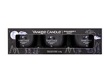 Duftkerze Yankee Candle Midsummer´s Night 37 g Sets