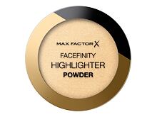Highlighter Max Factor Facefinity Highlighter Powder 8 g 001 Nude Beam