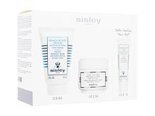 Tagescreme Sisley Velvet Nourishing Skincare With Saffron Flowers Duo 50 ml Sets