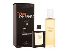 Eau de parfum Hermes Terre d´Hermès Eau Intense Vétiver 30 ml Sets