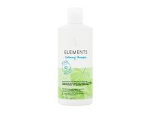 Shampoo Wella Professionals Elements Calming Shampoo 250 ml