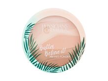 Puder Physicians Formula Butter Believe It! Pressed Powder 11 g Translucent